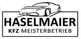 Logo Haselmaier Auto GmbH